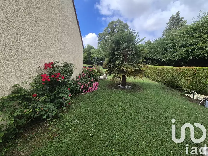 Maison, 138 m²