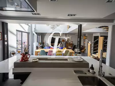 Maison, 238 m²