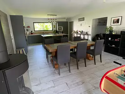 Maison, 191 m²