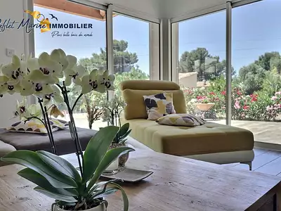 Maison, 145 m²