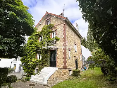Maison, 124 m²
