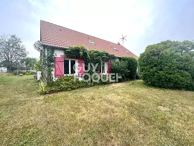 Maison, 160 m²