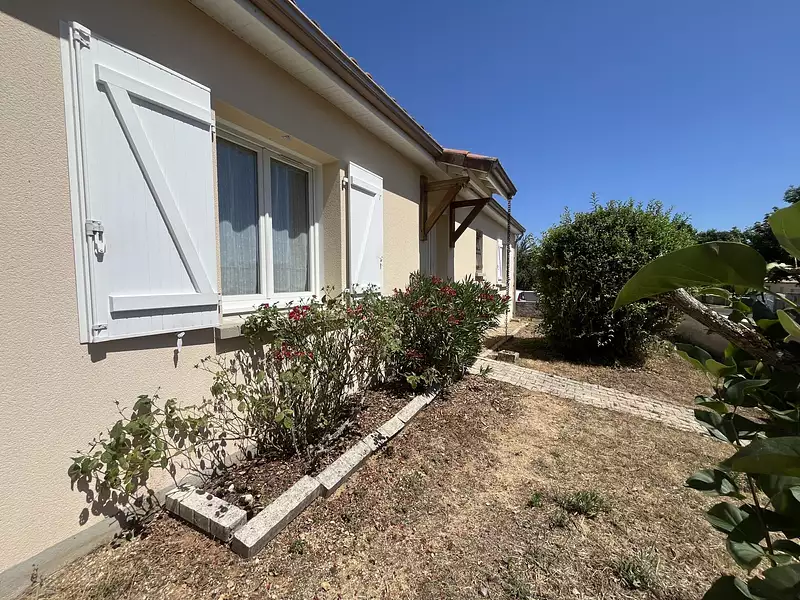 Maison, 128,8 m²