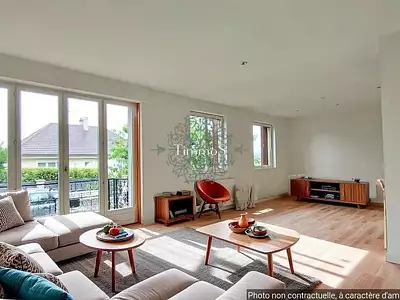 Maison, 130 m²