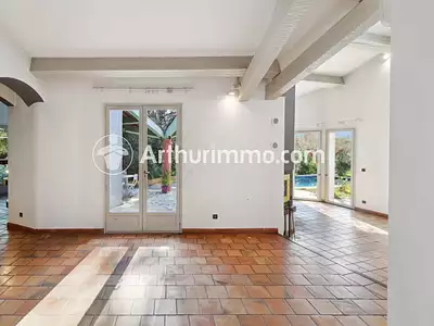 Maison, 130 m²