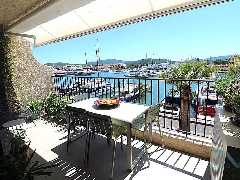 Appartement, 40 m²