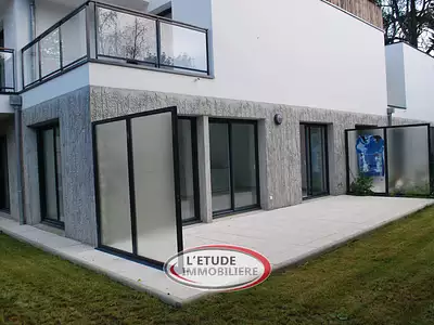 Appartement, 55,05 m²