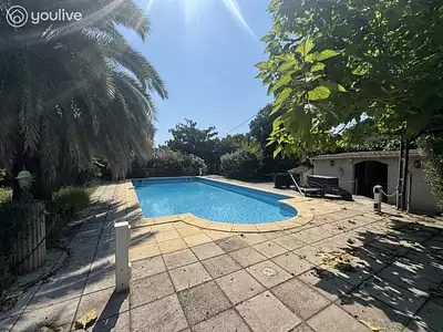 Maison, 146 m²