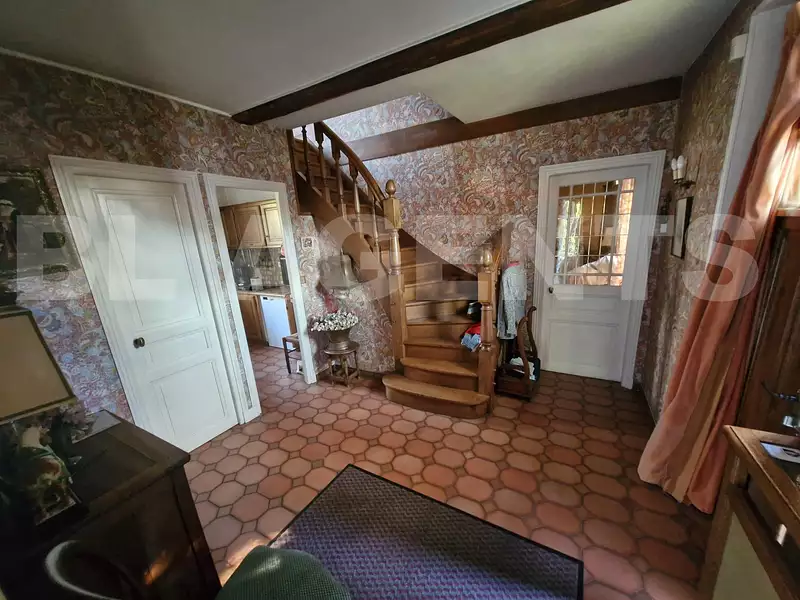 Maison, 178 m²