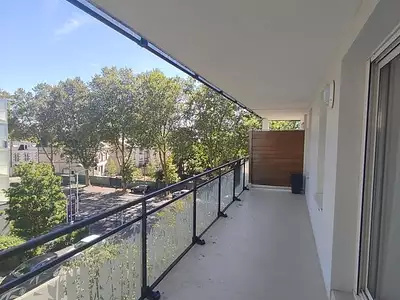 Appartement, 46 m²