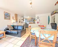 Appartement, 53,3 m²