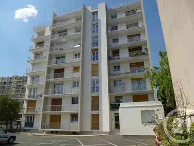 Appartement, 33 m²