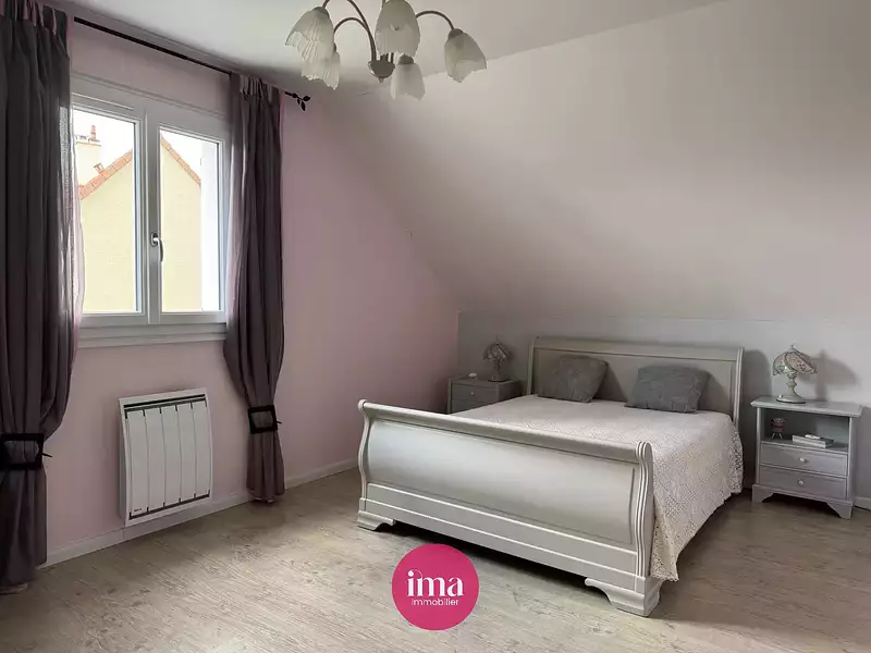 Maison, 154,38 m²