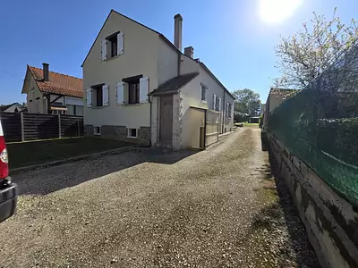 Maison, 178,42 m²