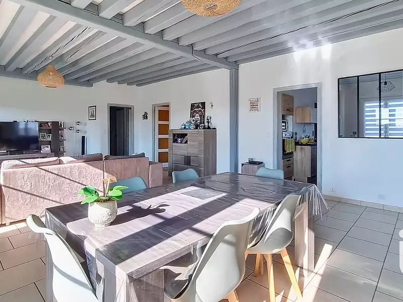 Maison, 232 m²
