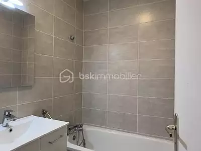 Appartement, 34 m²