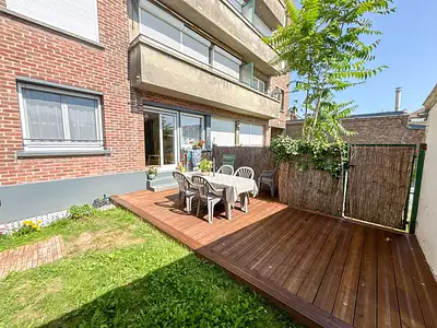 Appartement, 50,19 m²