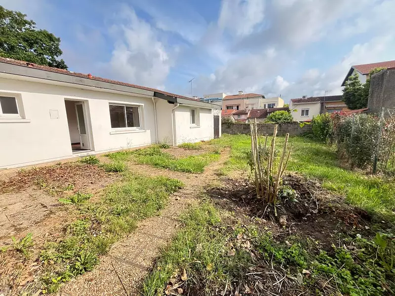Maison, 156 m²