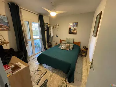 Appartement, 65 m²