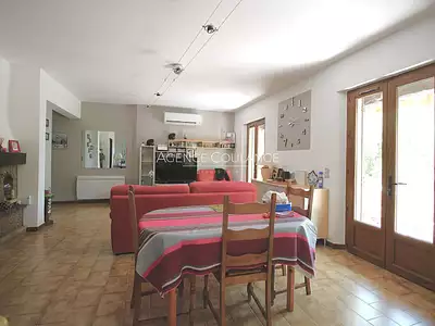 Maison, 86,28 m²