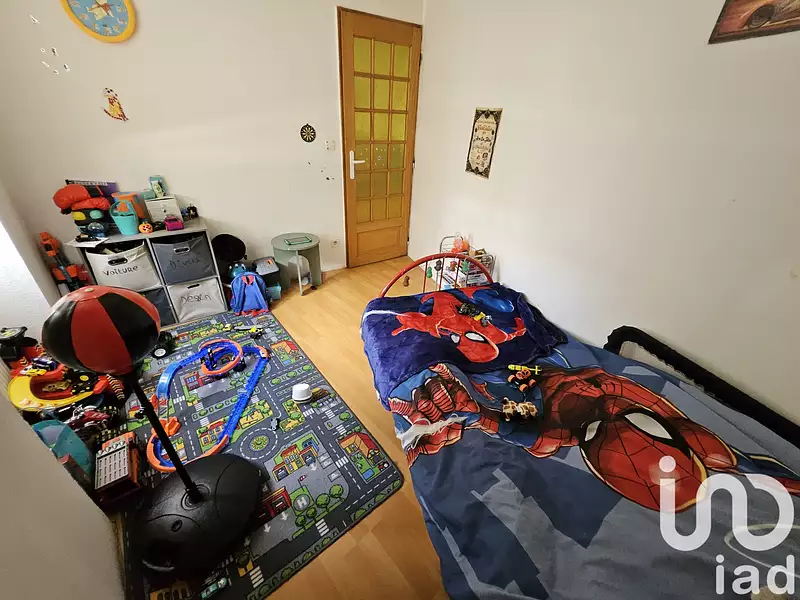 Maison, 54 m²