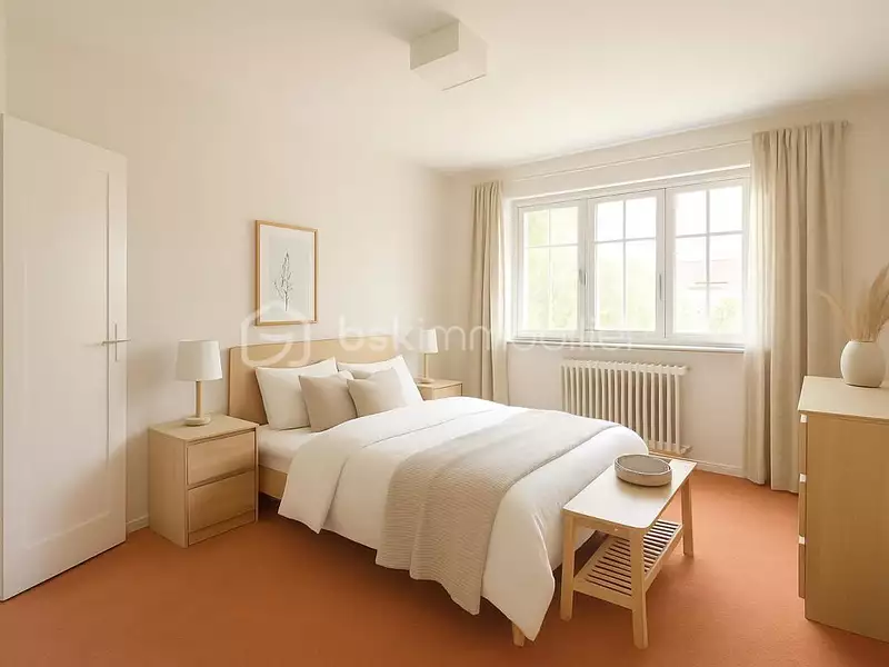 Maison, 135 m²