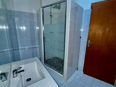 Appartement, 47 m²