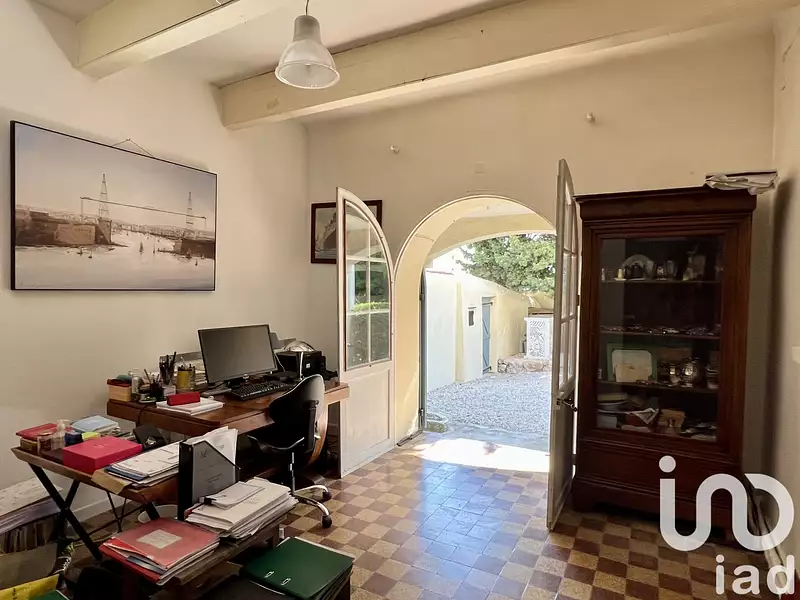 Maison, 156 m²