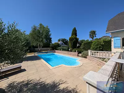 Maison, 121 m²