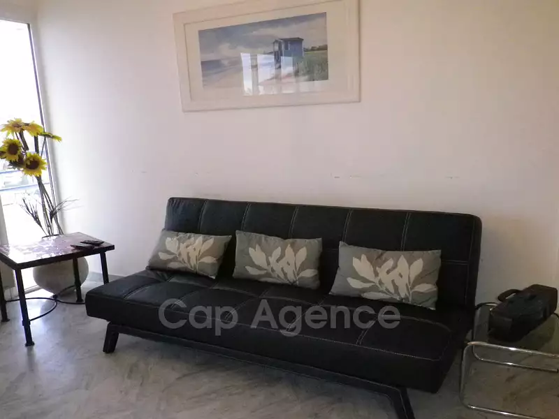 Appartement, 55 m²