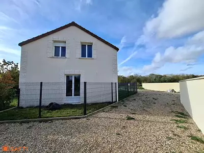 Maison, 63 m²