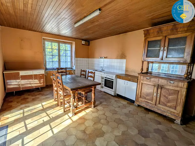 Maison, 110 m²