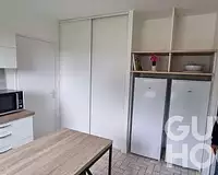 Appartement, 12,17 m²