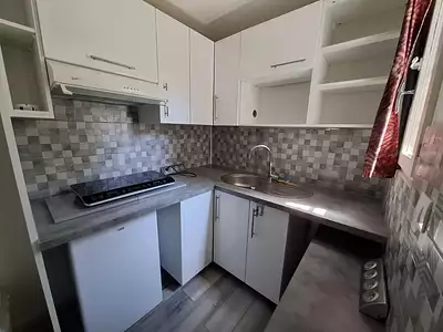 Appartement, 16 m²