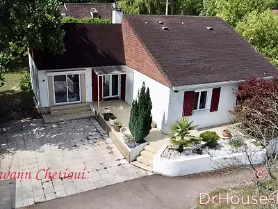 Maison, 106 m²