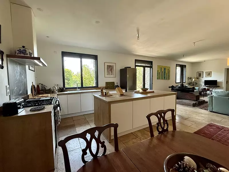 Maison, 350 m²