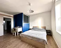 Appartement, 33,23 m²