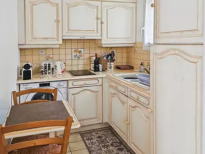 Maison, 44 m²