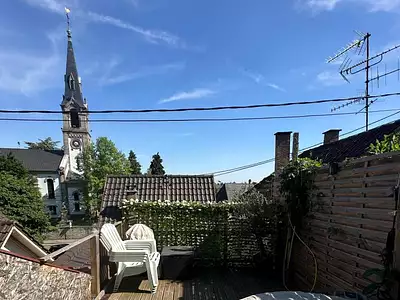 Maison, 88 m²