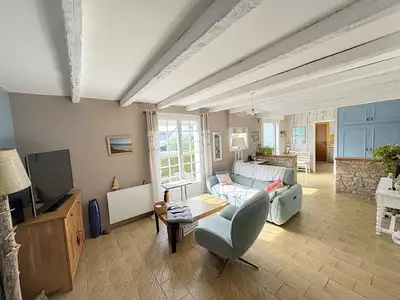 Maison, 108 m²