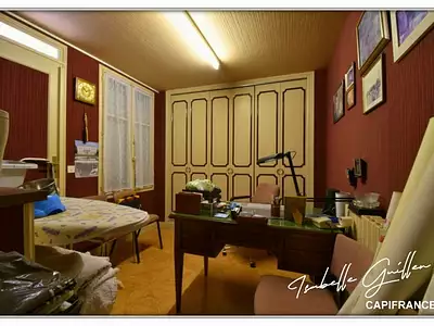 Maison, 167 m²