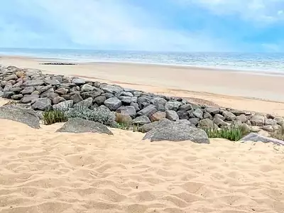 Appartement, 34,57 m²