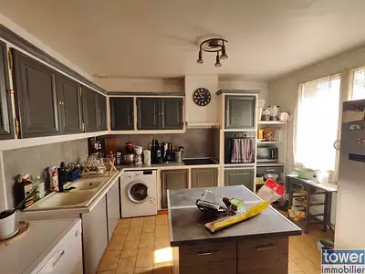 Maison, 150 m²
