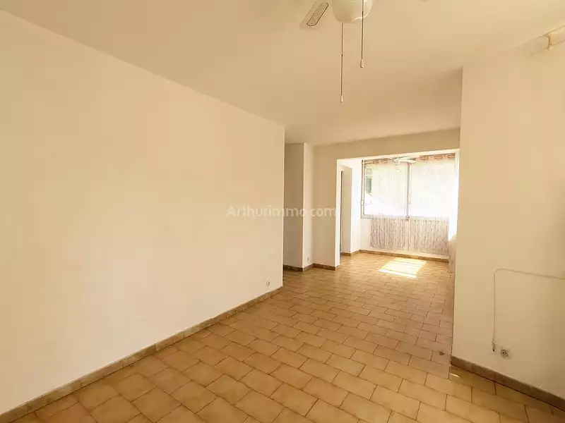 Appartement, 52,56 m²