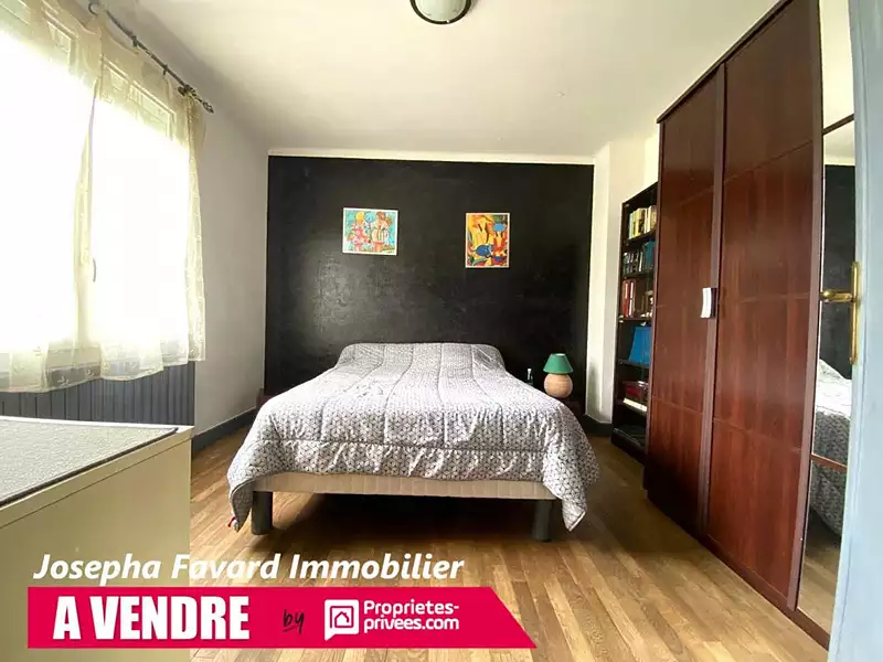 Maison, 121 m²