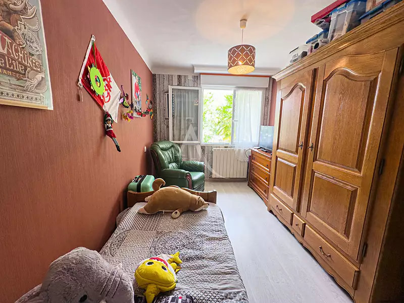 Maison, 118 m²