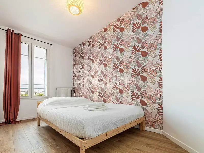 Maison, 82 m²