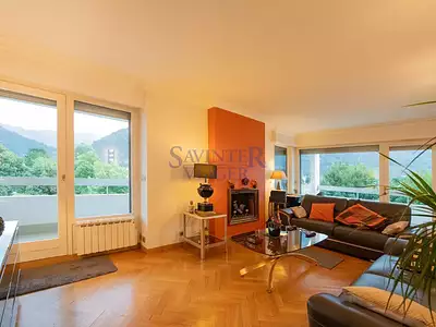 Appartement, 117 m²