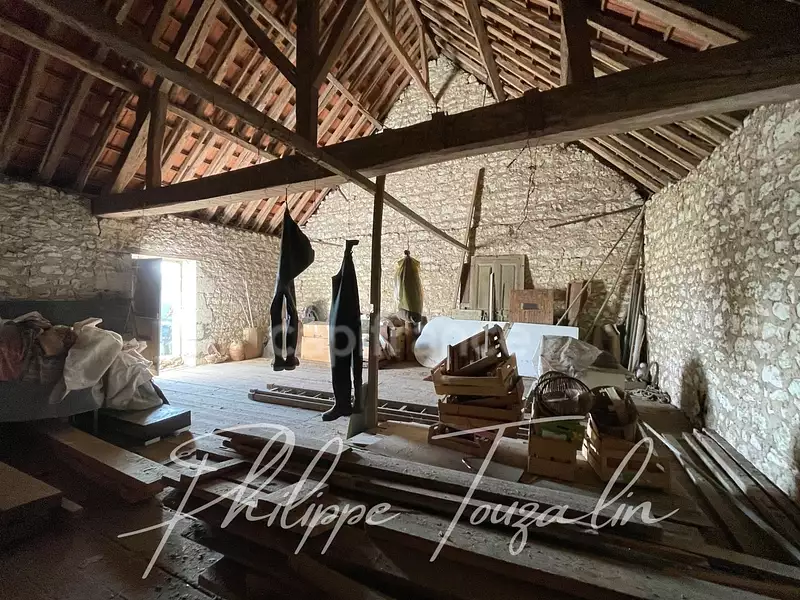 Maison, 133 m²