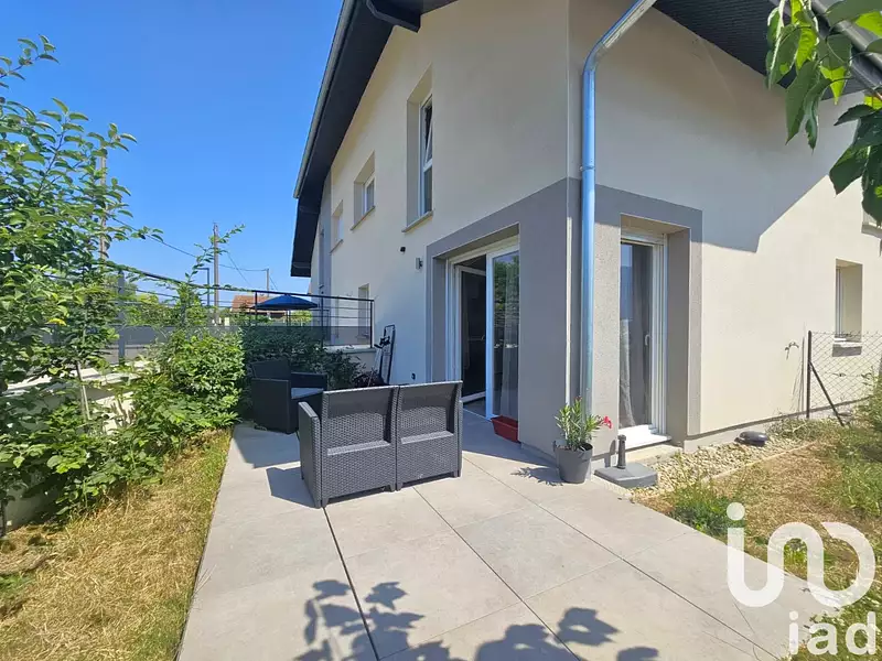 Appartement, 95 m²